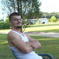 Derrick Stevens Photo 27