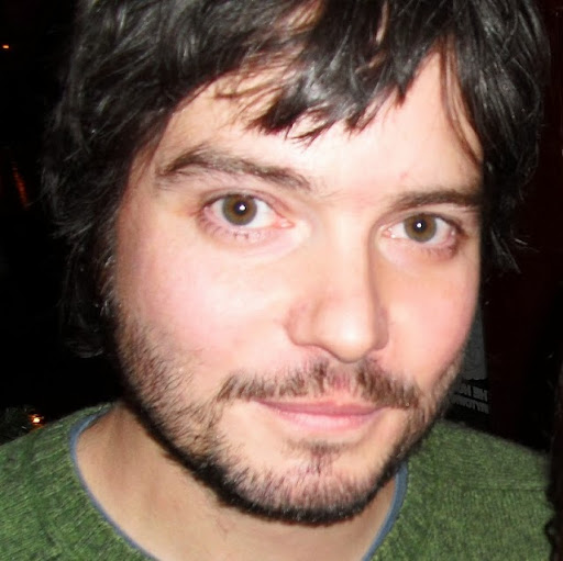 Jeff Venables Photo 3