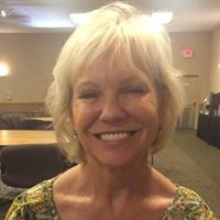 Annette Davidson Photo 20