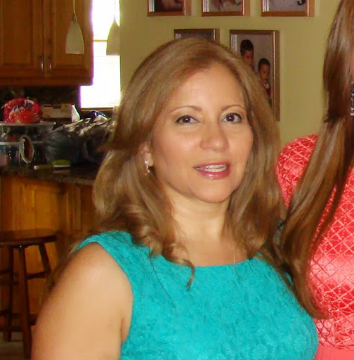 Norma Salinas Photo 24