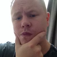 Christopher Sanderson Photo 19