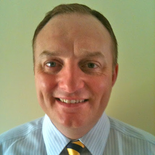 Russell Mclaughlin Photo 11