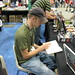 James Vining Photo 17