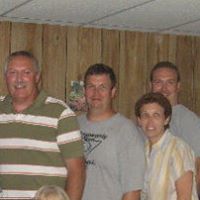 Rodney Parry Photo 18