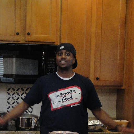 Willie Tate Photo 9