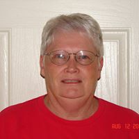 Janice George Photo 33
