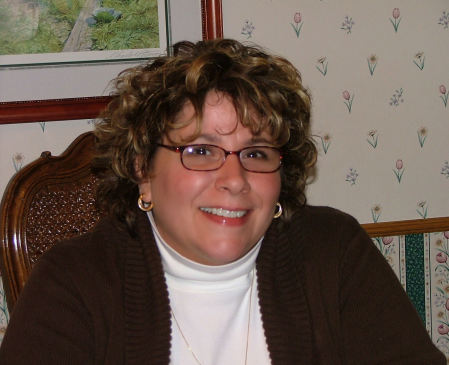 Kim Kelly Photo 38