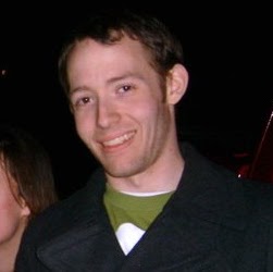 Joshua Raymond Photo 37
