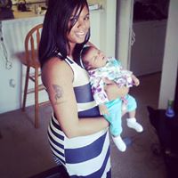 Shantay Robinson Photo 4