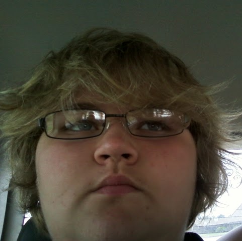 Dylan Martin Photo 4