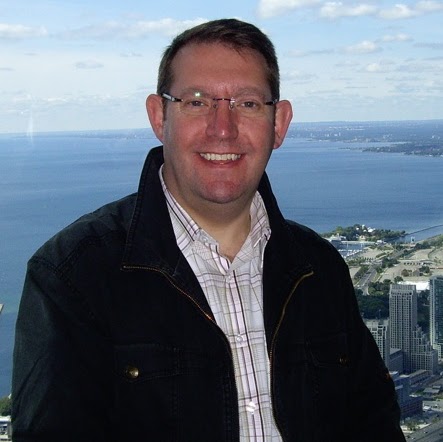 Rob Sutherland Photo 17