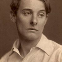 Alfred Douglas Photo 20
