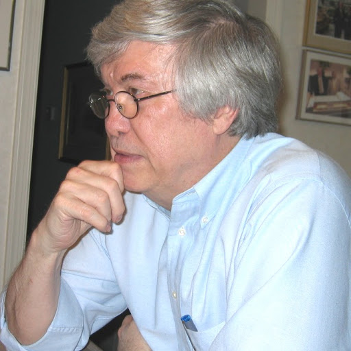 Robert Beard Photo 7