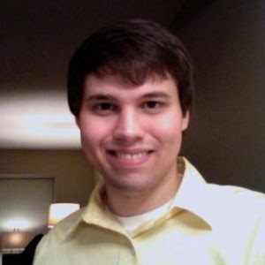 Daniel Laughlin Photo 18