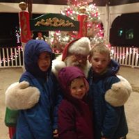 Heather Sherry Photo 15
