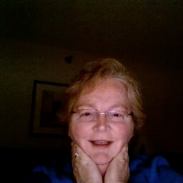 Patricia Wood Photo 37