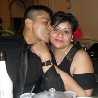 Eddie Morales Photo 11