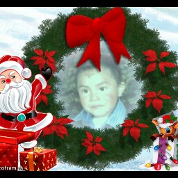 Luis Tamay Photo 22