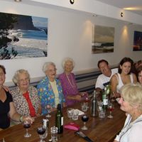 Sharon Fitzgerald Photo 9