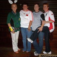 Catherine Mooney Photo 20