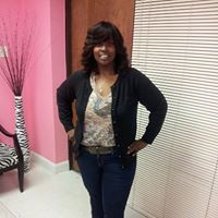 Roberta Washington Photo 7