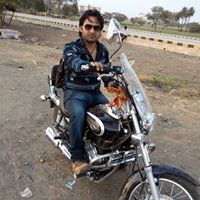 Himanshu Ojha Photo 17