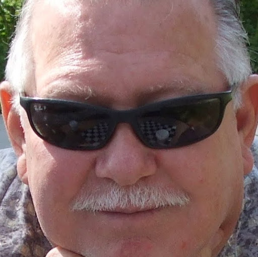 Edward Nichols Photo 30