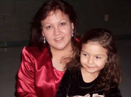 Carmen Villarreal Photo 18