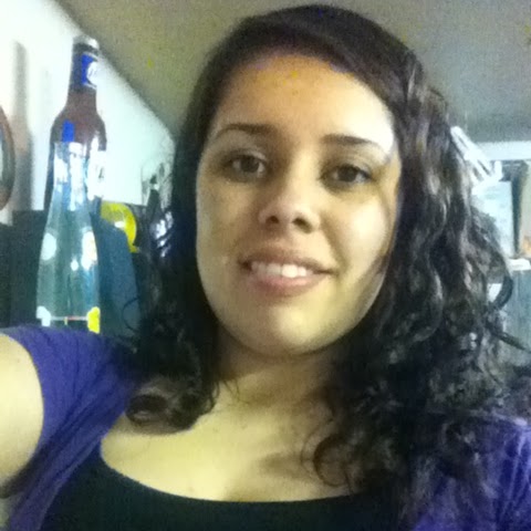Joanna Gutierrez Photo 34