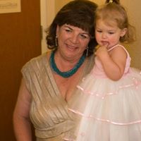 Debra Tyson Photo 13