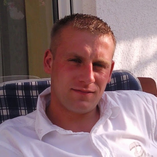 Daniel Traub Photo 5