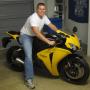 Brandon Wheeler Photo 33