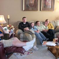 Kevin Griggs Photo 27