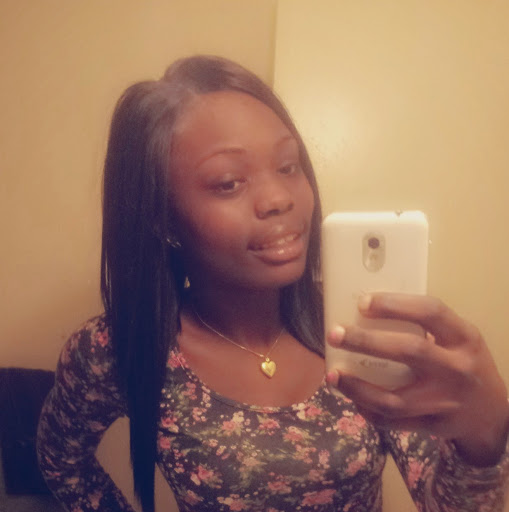 Mahogany Taylor Photo 4