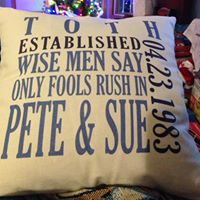 Sue Toth Photo 15