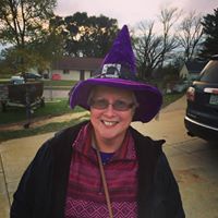 Suzanne Swan Photo 12