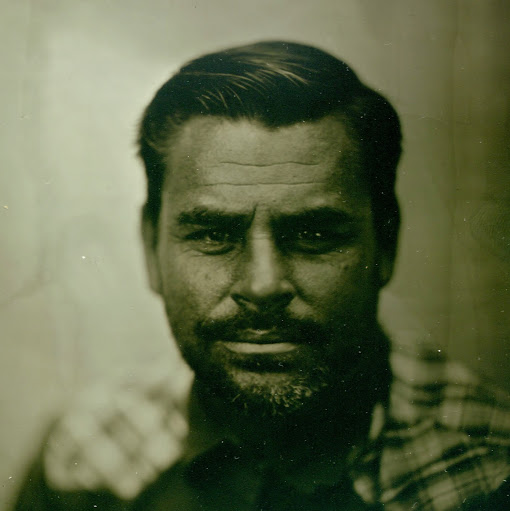 Conrad Young Photo 7