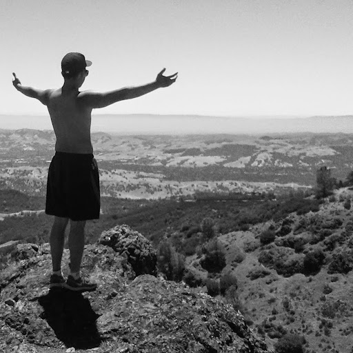 Matt Lock Photo 8