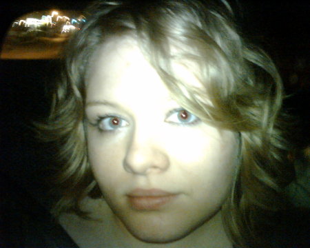 Randi Reed Photo 6
