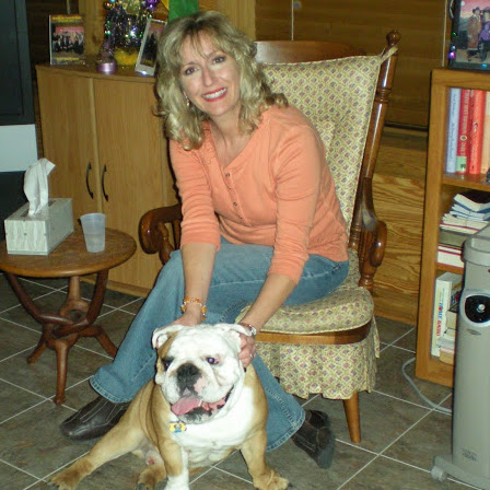 Michelle Piatt Photo 22