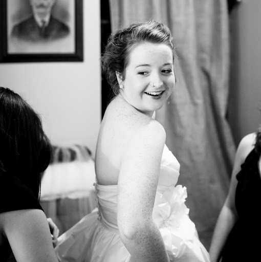 Catherine Gross Photo 43