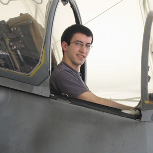 Andrew Rollins Photo 39