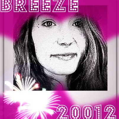Brittney Martin Photo 13