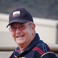 Paul Ward Photo 14