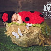 Allison Strickland Photo 34