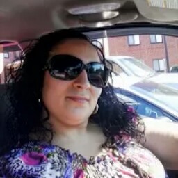 Annette Figueroa Photo 15