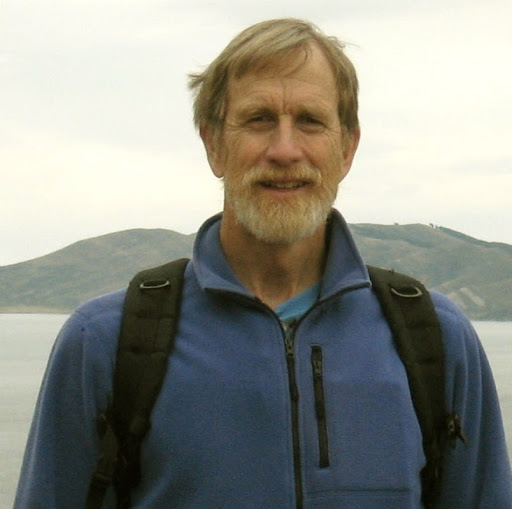 David Clement Photo 21
