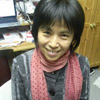 Hui Zhang Photo 13