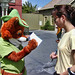 Robin Mains Photo 4