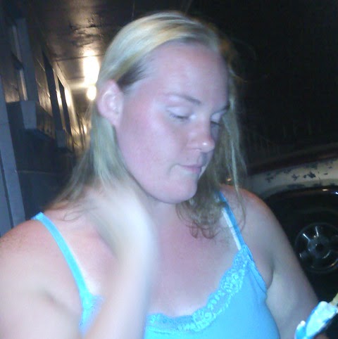 Kimberly Roberts Photo 24